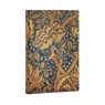 Morris Windrush (William Morris) Mini Lined Journal - Paperblanks - 9781439781067