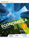 Edexcel A level Economics A Book 1 - Peter Smith - 9781471830006