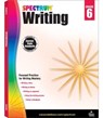 Spectrum Writing Grade 6 - Spectrum - 9781483812014