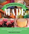 Pennsylvania Made - SUKLEY,  Bernadette - 9781493013265