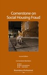 Cornerstone on Social Housing Fraud - Cornerstone Barristers ; Mr Andrew Lane - 9781526516985