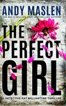 The Perfect Girl - Andy Maslen - 9781662530678
