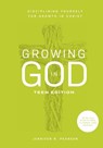 Growing in God: Teen Edition: Teen Edition: Disciplining Yourself for Growth in Christ - Jennifer N. Pearson - 9781737881117