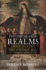 Incomparable Realms - Jeremy Robbins - 9781789145373