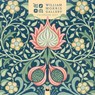 William Morris Gallery Wall Calendar 2027 (Art Calendar) -  - 9781806940936