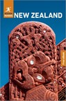Rough Guides New Zealand: Travel Guide with eBook - Rough Guides ; Daniel Stables - 9781835295533