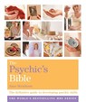 The Psychic's Bible - Jane Struthers - 9781841813622