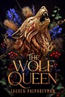 The Wolf Queen - Lauren Palphreyman - 9781911751168