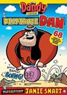 Dandy Presents: Desperate Dan by Jamie Smart - Jamie Smart - 9781917436076