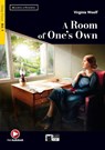 A Room of One's Own - Virginia Woolf - 9783125001473