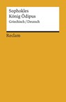 König Ödipus - Sophokles - 9783150195956