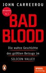 Bad Blood - John Carreyrou - 9783328105909