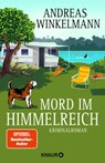 Mord im Himmelreich - Andreas Winkelmann - 9783426449882