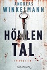 Höllental - Andreas Winkelmann - 9783442489442
