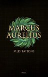 Meditations - Aurelius Marcus - 9783458646068