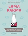 Lama Karma - Stephen Morrison - 9783641248857
