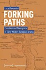 Forking Paths - Luca (<p>Luca Giovannini Giovannini - 9783837679625