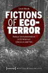 Fictions of Ecoterror - Sarah (<p>Sarah Marak Marak - 9783837679762