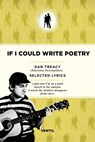 If I Could Write Poetry - Dan Treacy - 9783955752613