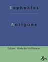 Antigone - Sophokles - 9783988281951
