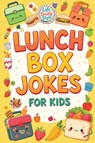 Lunch Box Jokes for Kids - Life Daily Style - 9788368391374