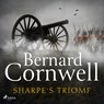 Sharpe's triomf - Bernard Cornwell - 9788728418598