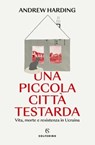 Una piccola città testarda - Andrew Harding - 9788828213765