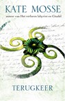 Terugkeer - Kate Mosse - 9789000340149