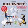 Dierenpret - Nicolette Kluijver - 9789000371105