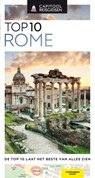 Rome - Capitool - 9789000388257