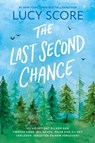 The last second chance - Lucy Score - 9789020560329