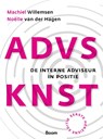 Advieskunst (herziening 2026) - Machiel Willemsen ; Noëlle van der Hagen - 9789024419364