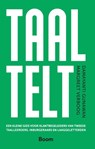 Taal telt - Damayanti Gunawan ; Margreet Verboog - 9789024465231