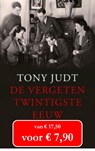 De vergeten twintigste eeuw - Tony Judt - 9789025435660