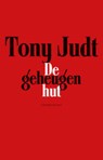 De geheugenhut - T. Judt ; Tony Judt - 9789025435875