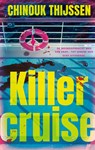 Killercruise - Chinouk Thijssen - 9789026186165