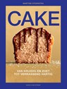 Cake - Martine Steenstra - 9789038818771