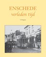 Enschede - Ties Wiegman - 9789038924205