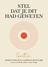 Stel dat je dit had geweten - Charlotte Labee - 9789039101872