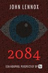2084 - John Lennox - 9789043544153