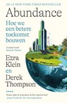 Abundance - Ezra Klein ; Derek Thompson - 9789043946261