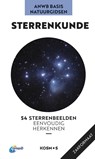 ANWB Basis natuurgids - Sterrenkunde - Hermann-Michael Hahn - 9789043947503