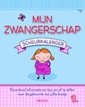 Mijn zwangerschap - Manon Abbel ; Brigiet Bluiminck - 9789044738667