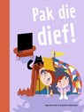 Pak die dief - Aag Vernelen - 9789048755790
