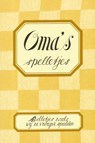 Oma's Spelletjes - Gerhardt Mulder - 9789055134915