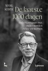 De laatste 1000 dagen - Manu Keirse - 9789059968837