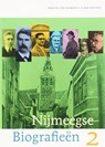 Nijmeegse biografieen 2 - P. Begheyn ; J. van Vugt - 9789065509512