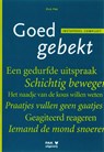 Goed gebekt Instapdeel compleet - D. Pak - 9789077018323