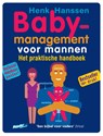 Babymanagement voor mannen - H.J. Hanssen - 9789077393024