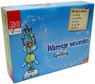 Warrige Woorden - Spelling - Scala Leuker Leren - 9789077990612